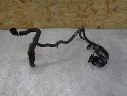 Vattenpump och slangar VW Golf 7 1.6 TDI