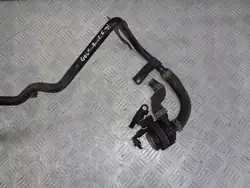 Pompe à eau et tuyaux VW Golf 7 1.6 TDI