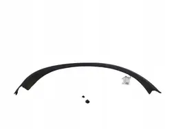 Couvre-aile arrière NISSAN JUKE (F16) 788601KA0A