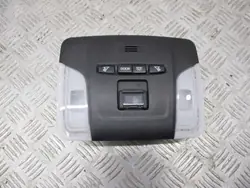 Toyota Corolla 2021 interieurverlichting OEM 81260-02A61