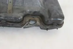 AdBlue-tank Audi A4 B9 2015- OEM 8W0131878BP