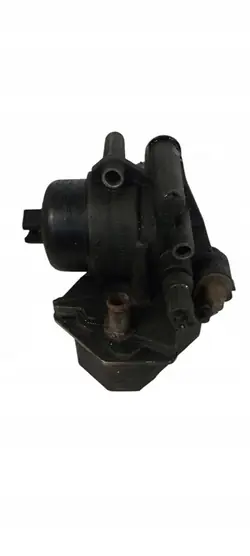 Oljekylare med filter för Transit Jumper Boxer Ducato 06-14