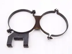 Soporte de Tanque de Aire DAF LF 45/55 OEM