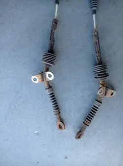 Cable Freno de Mano Mazda CX-7 OEM Cx-7 Linka