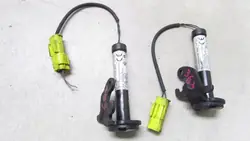 Mercedes-Benz motorhuveskarn OEM 029/363 - Begagnad