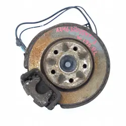 Mercedes W176 W246 Bakre Vänstra Fjäderben OEM