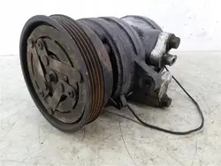 Compresor de aire acondicionado Hyundai Atos I 1.0 97701-02310