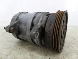 Airconditioningcompressor Hyundai Atos I 1.0 97701-02310
