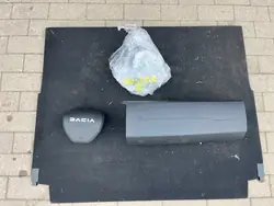 OEM Deska Ohjauspaneeli Airbag-sarja Dacia Duster II
