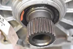 Réducteur de boîte OEM 52853665AF pour Jeep Grand Cherokee