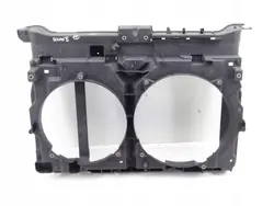 Fiat Tuulettimen Kotelo OEM 1497799080 Ulysse II 2.0 JTD