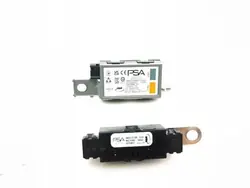Antennförstärkare OEM 9833137780 Peugeot 3008 III