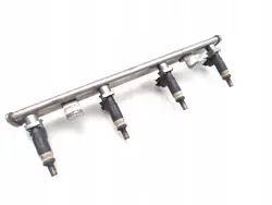 Iniettori Jeep Compass 2.4 4x4 Benzina 2012 OEM 04891577AC