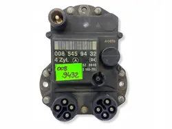 Mercedes-sytytysmoduuli OEM 0085459432 - Käytetty