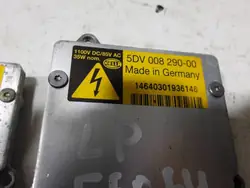 BMW PEC7931 Frontscheinwerfer-Wandler - Gebraucht