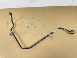Suzuki Turbooljerör OEM - Grand Vitara II 1.9