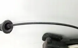 Verrou de porte avant Volkswagen Sharan 2011 7N0837085B