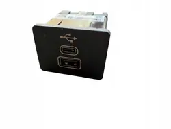 Prise USB Ford OEM NX7T14F014AC - Occasion