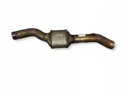 OEM 4G0131703A DPF-suodatin Audi A4 Allroad B9:lle