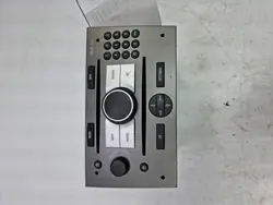Radio 13113150 Opel Vectra C Occasion OEM
