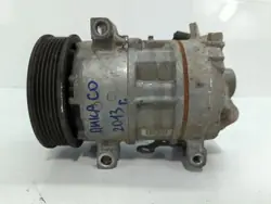 AC Compressor Citroen C4 Picasso 2 2014 9675657880