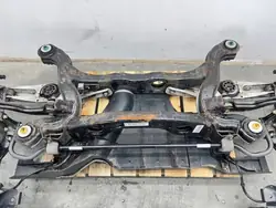 Mercedes A-klass W177 bakvagnsbalk OEM 1773502201