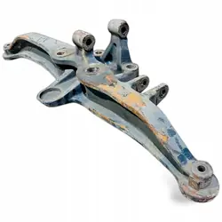 OEM 5801573870 Iveco Suporte de Mola, Eixo Esquerdo