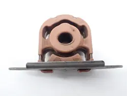 Supporto tubo di scarico Audi A8 D4