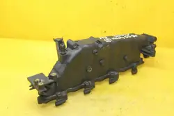 Coletor de admissão direito Audi A8 D3 4.0 TDI