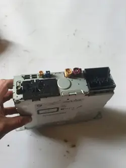 BMW Radio Champ 2 OEM 9292320 - Käytetty