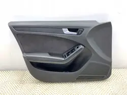 OEM LORK-2067-20118 Deurbekleding Links Voor Audi A4 B8