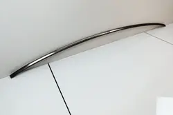 Garniture Chrome Pare-brise Avant Mercedes W140 CL