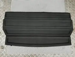OEM H-ART CARS 59-230 Kofferraumablage hinten für Opel Meriva A