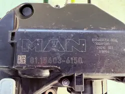 Bomba AdBlue OEM 81154036150 para MAN TGX Euro 6
