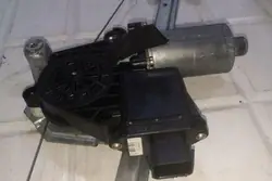 Elevador de vidro traseiro direito OPEL ZAFIRA A 90579540