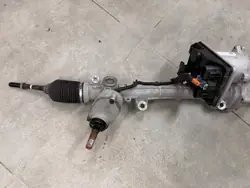 Tesla Model 3 Ohjausvaihde OEM 1344831-00-B Etuakseli