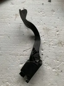 Potenciómetro del pedal del acelerador OEM 9654725380