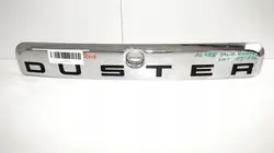 OEM 360166096 Moldura Puxador Portão Dacia Duster 12-17