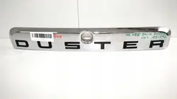 OEM 360166096 Tailgate Handle Trim Dacia Duster 12-17