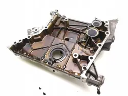 Couvercle de chaîne de distribution Mercedes-Benz OEM R2710150302