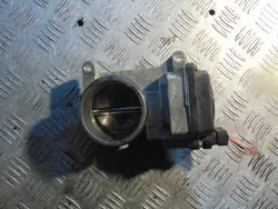 Kaasutin OEM 408239822001 Renault Laguna II:lle
