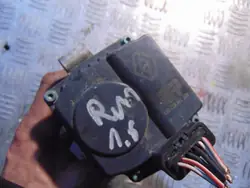 Corps de papillon OEM 408239822001 pour Renault Laguna II