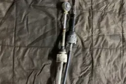 Câble de changement de vitesses OPEL VECTRA C GTS 1.9L diesel