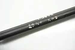 Hyundai Getz Bagagelucksdämpare OEM - Begagnad 2004