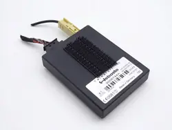 Module de commande Webasto OEM DRC95125 pour Smart Forfour