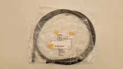 Joint arrière toit ouvrant BMW E21/E30 OEM 54121906999