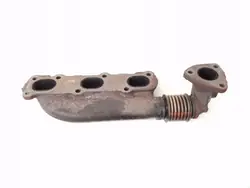 Collecteur d'échappement droit OEM 68247778AB Jeep 3.0L