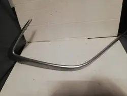 TOYOTA OE 52712-02050 Etupuskuri