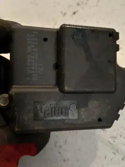 Módulo controlador soplador Valeo 52485218 Renault
