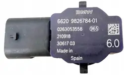 Capteur de Stationnement BMW Avant/Arrière 9827023 9827009 9826997